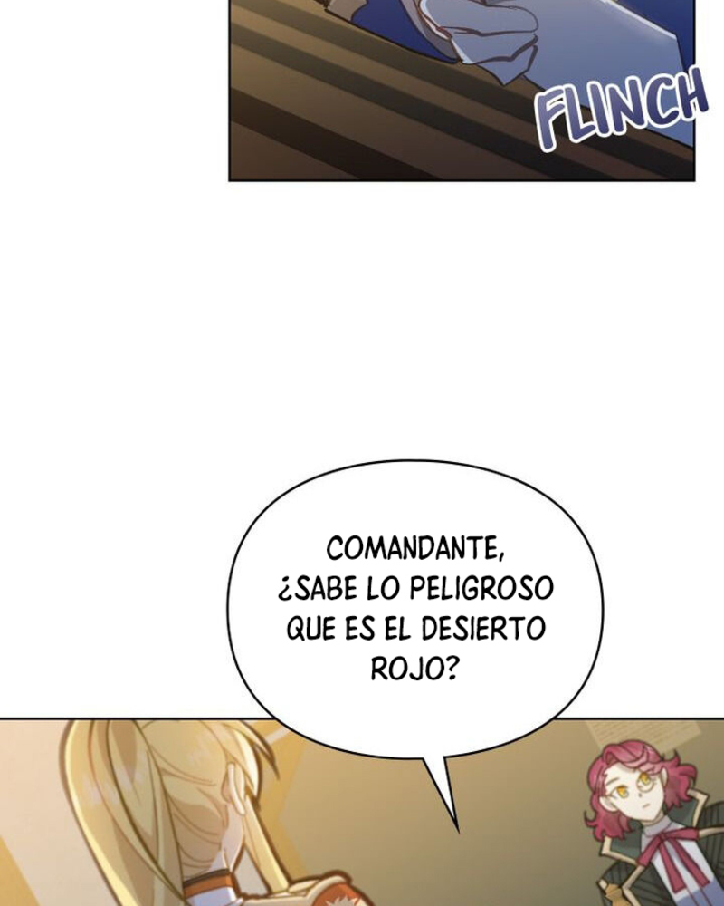 Enamorarse De Su Enemigo Capítulo 15 - Página 40