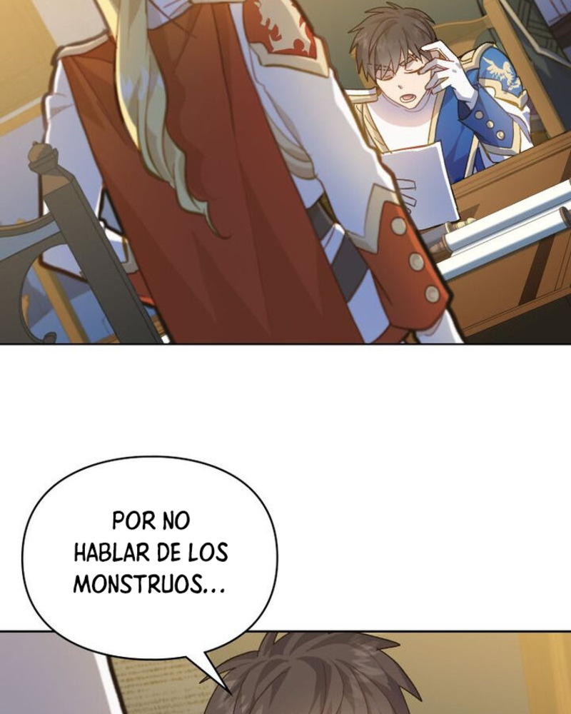 Enamorarse De Su Enemigo Capítulo 15 - Página 41