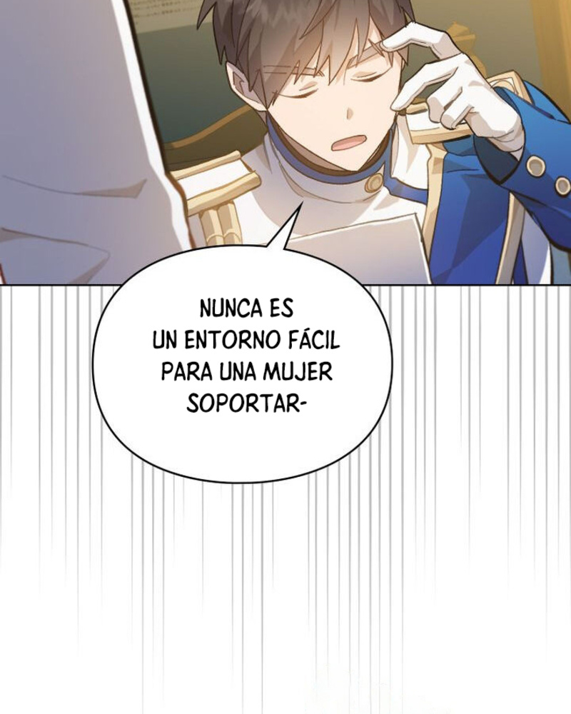 Enamorarse De Su Enemigo Capítulo 15 - Página 42