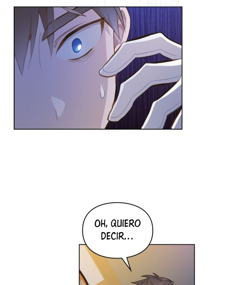 Enamorarse De Su Enemigo Capítulo 15 - Página 43