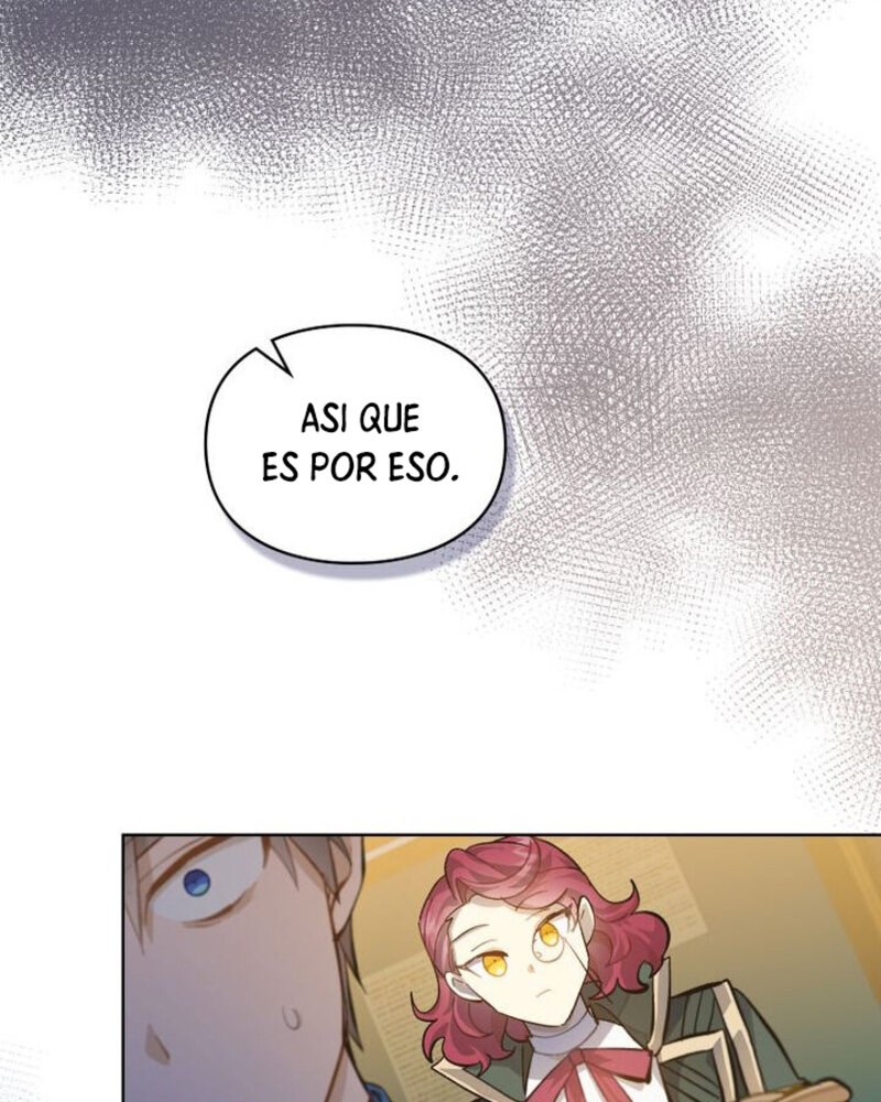 Enamorarse De Su Enemigo Capítulo 15 - Página 47