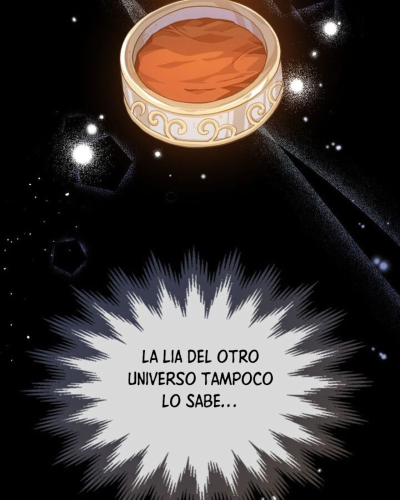 Enamorarse De Su Enemigo Capítulo 15 - Página 5