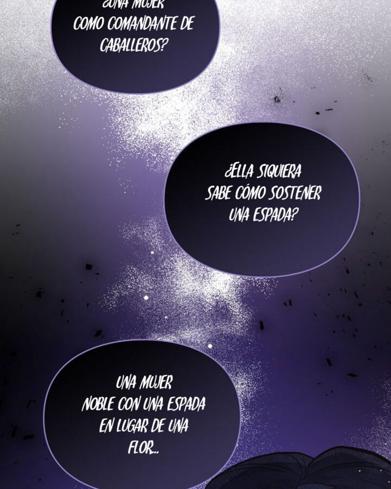 Enamorarse De Su Enemigo Capítulo 15 - Página 50