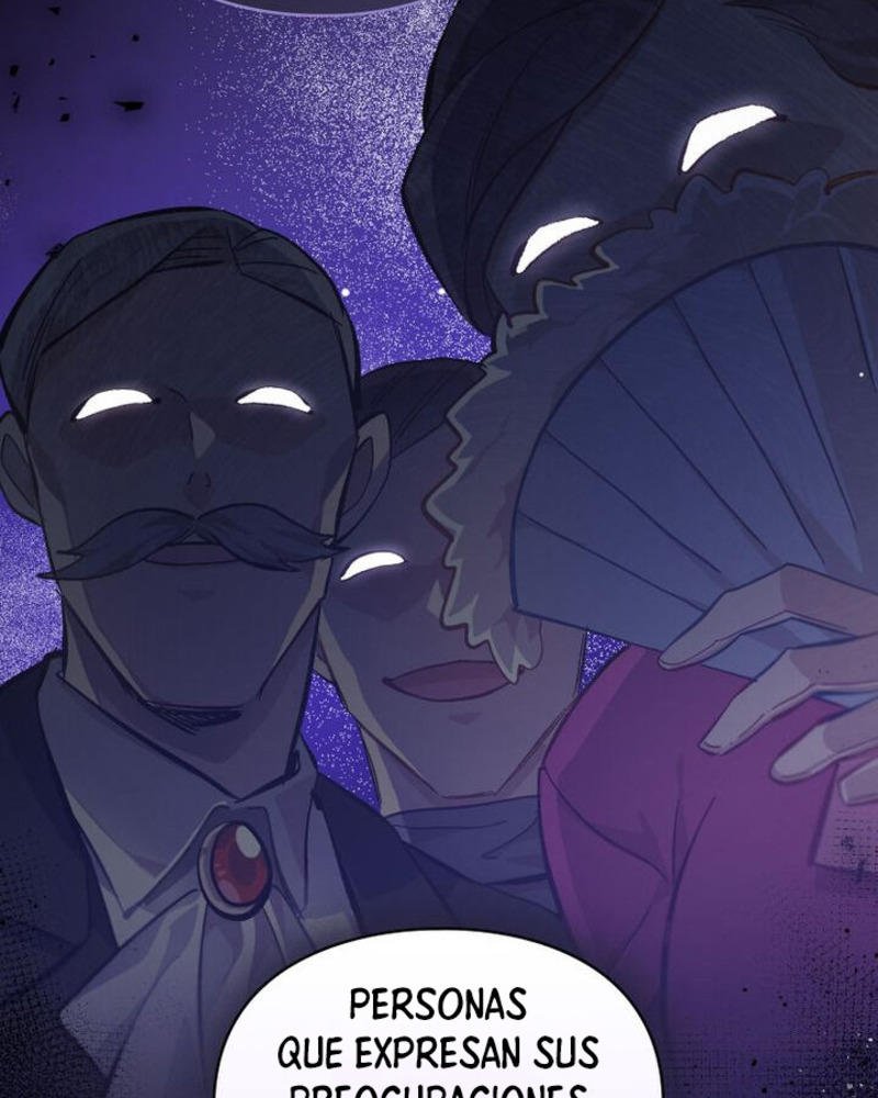 Enamorarse De Su Enemigo Capítulo 15 - Página 51