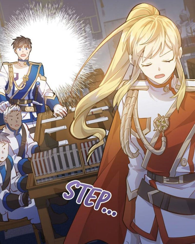 Enamorarse De Su Enemigo Capítulo 15 - Página 56