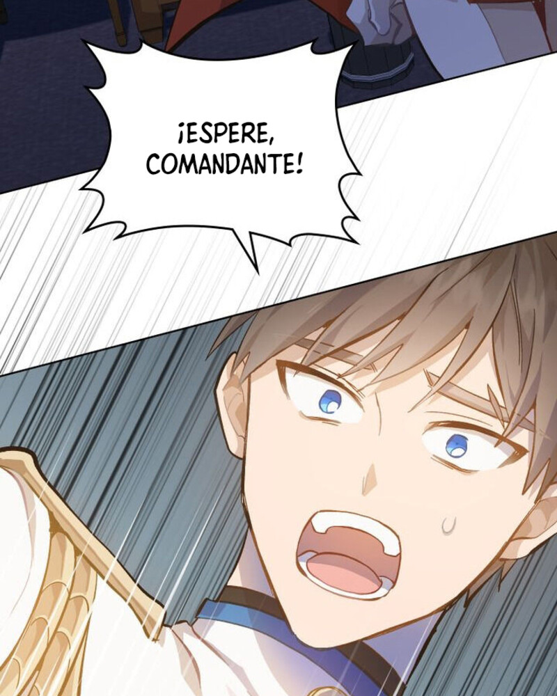 Enamorarse De Su Enemigo Capítulo 15 - Página 57