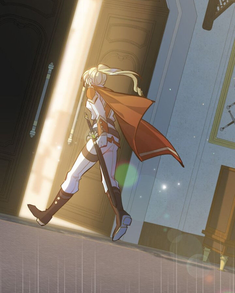 Enamorarse De Su Enemigo Capítulo 15 - Página 60