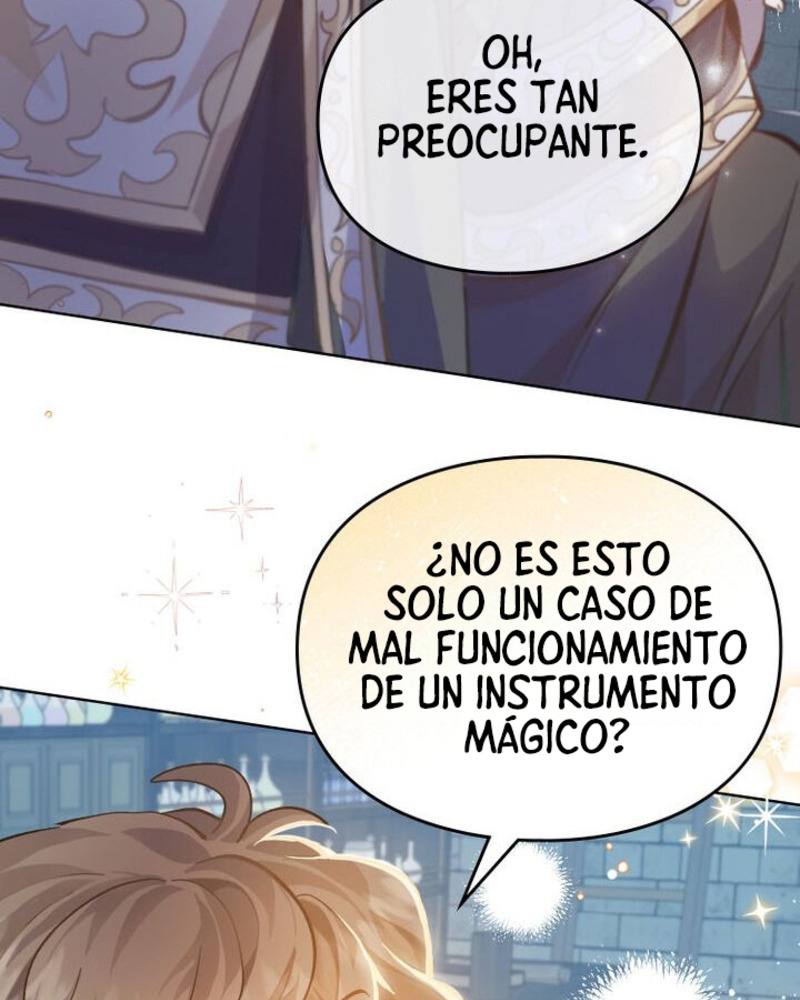 Enamorarse De Su Enemigo Capítulo 15 - Página 71