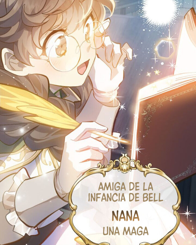 Enamorarse De Su Enemigo Capítulo 15 - Página 72