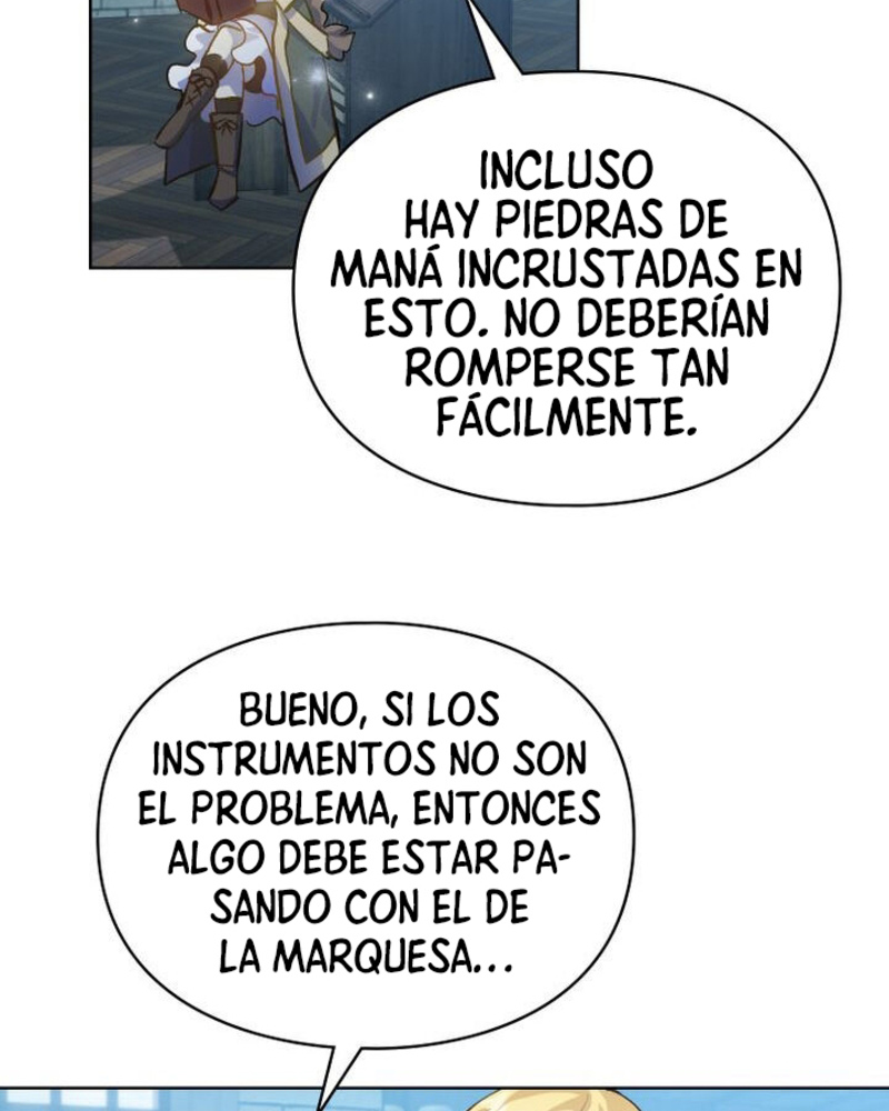 Enamorarse De Su Enemigo Capítulo 15 - Página 74