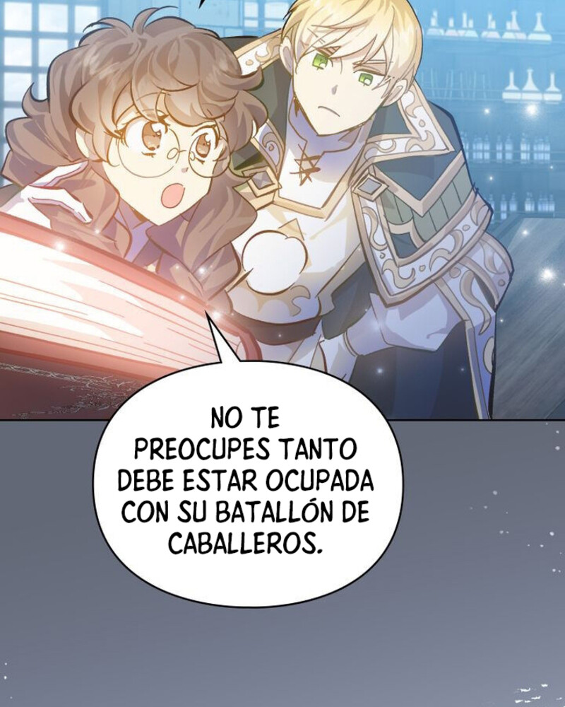 Enamorarse De Su Enemigo Capítulo 15 - Página 75