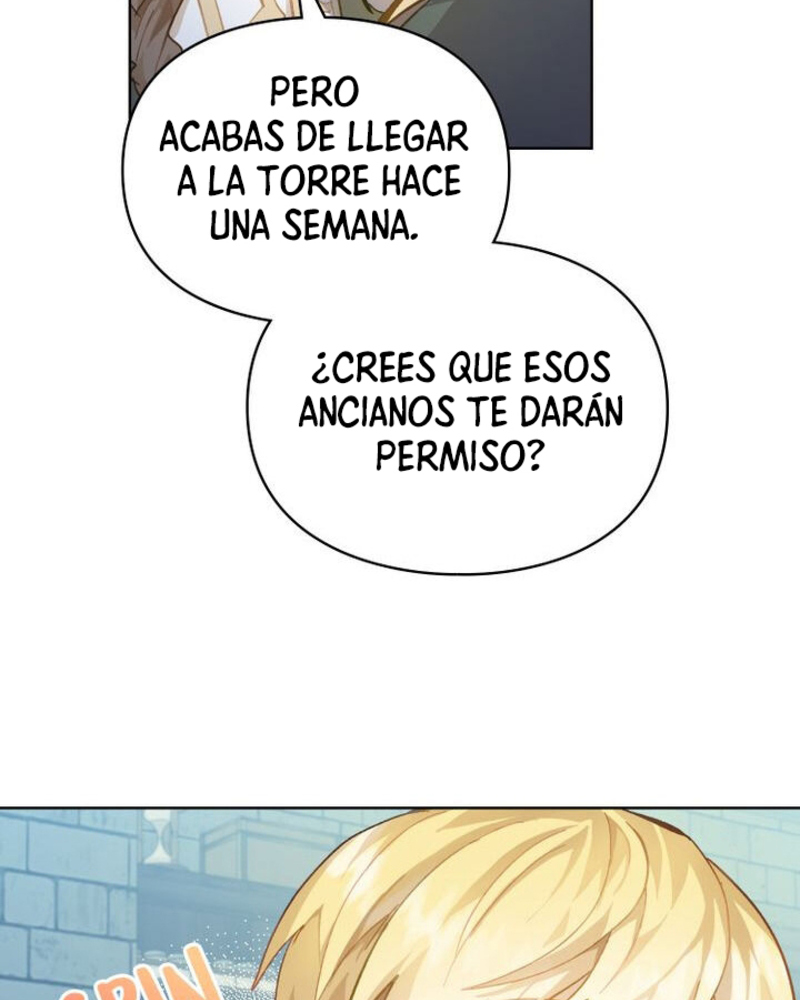 Enamorarse De Su Enemigo Capítulo 15 - Página 78