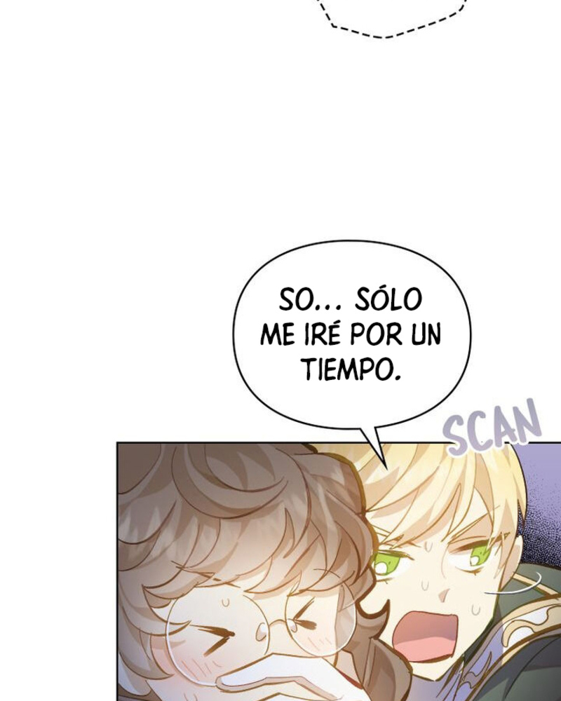 Enamorarse De Su Enemigo Capítulo 15 - Página 82