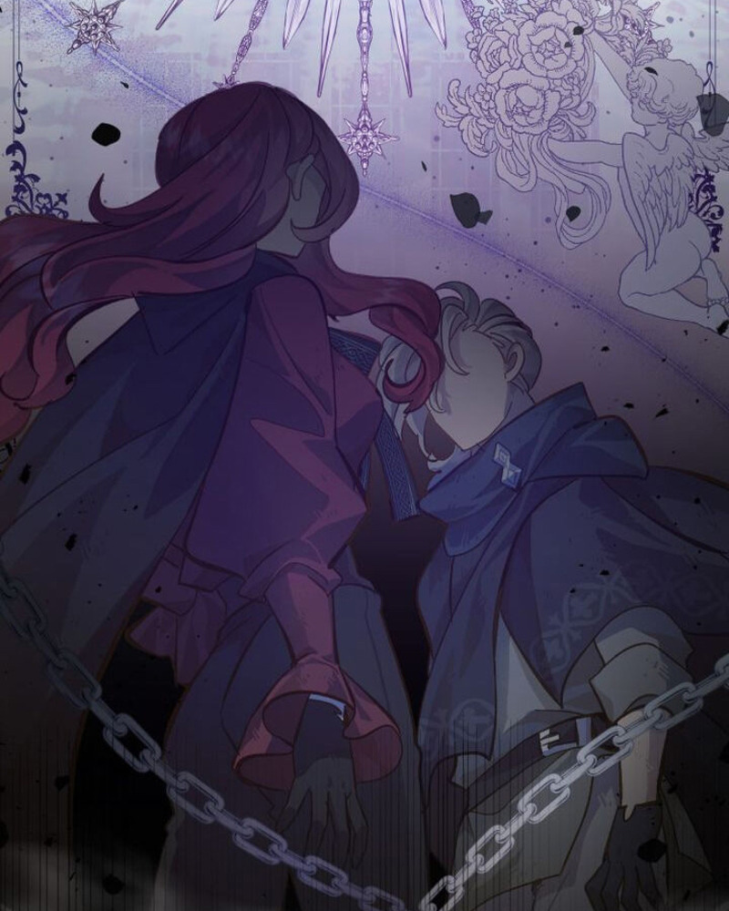 Enamorarse De Su Enemigo Capítulo 15 - Página 86