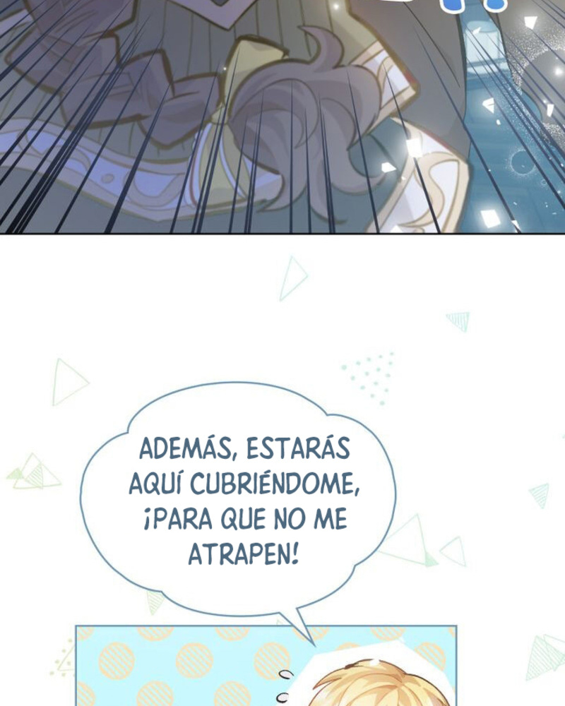 Enamorarse De Su Enemigo Capítulo 15 - Página 91