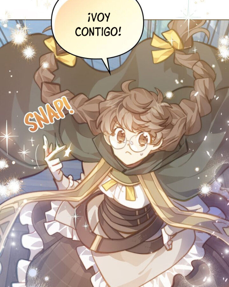 Enamorarse De Su Enemigo Capítulo 15 - Página 94