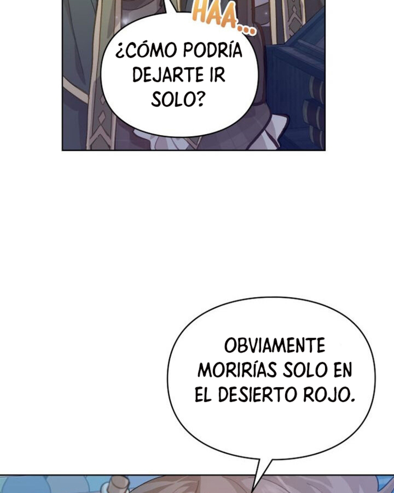 Enamorarse De Su Enemigo Capítulo 15 - Página 97