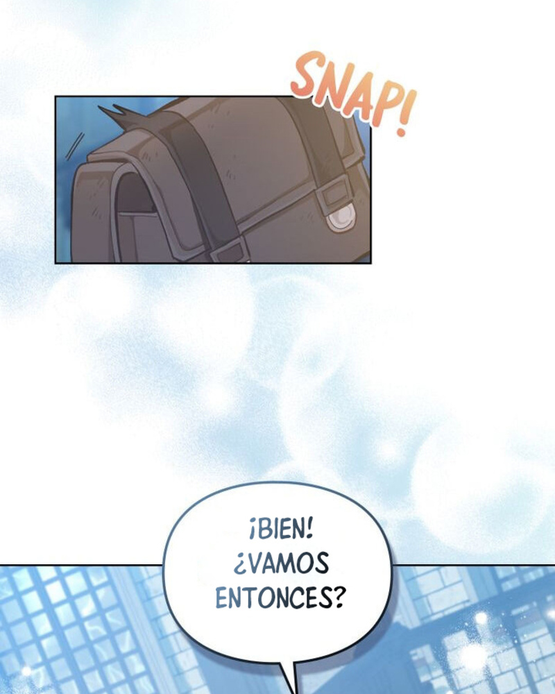 Enamorarse De Su Enemigo Capítulo 15 - Página 99