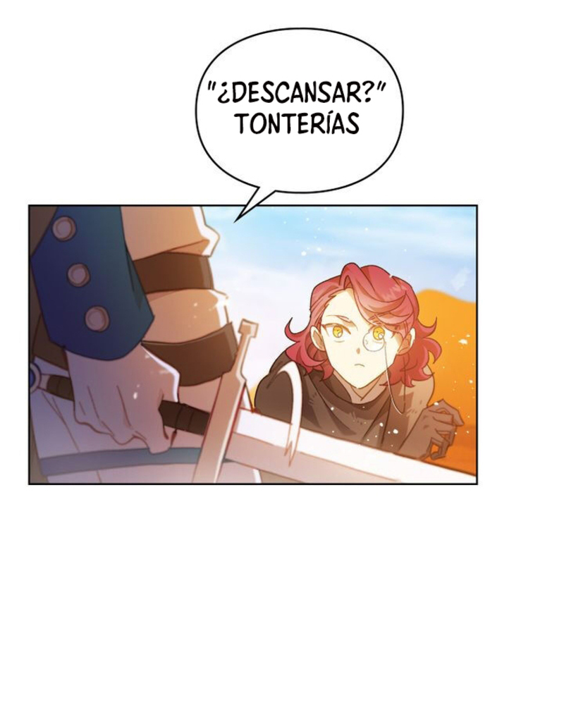 Enamorarse De Su Enemigo Capítulo 16 - Página 19