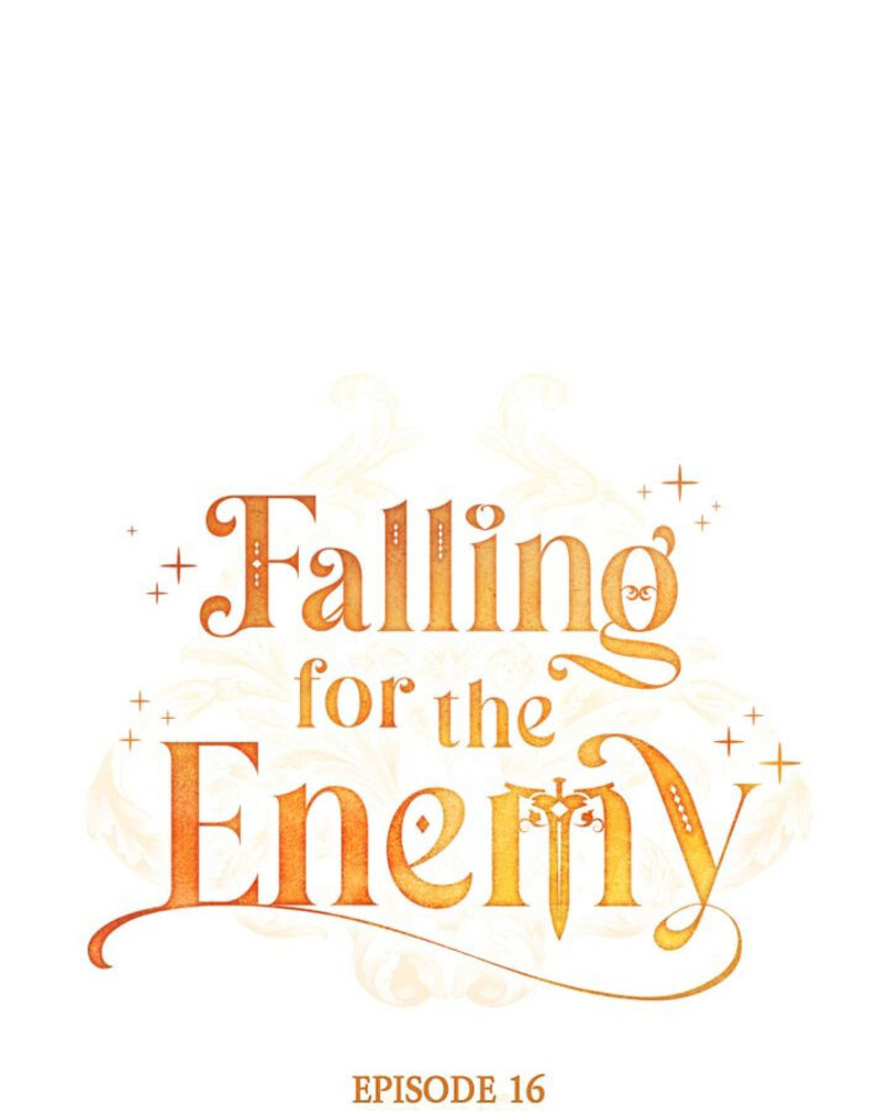 Enamorarse De Su Enemigo Capítulo 16 - Página 23