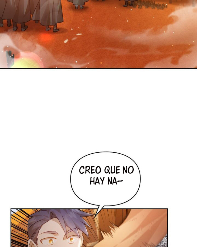 Enamorarse De Su Enemigo Capítulo 16 - Página 27