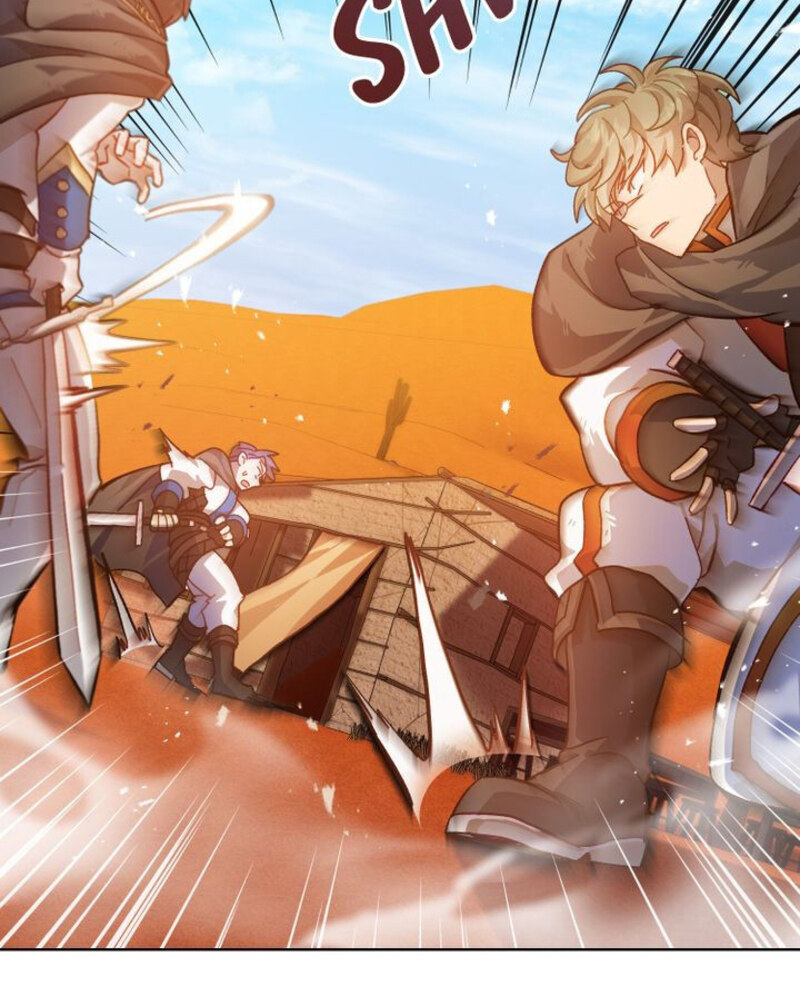 Enamorarse De Su Enemigo Capítulo 16 - Página 29