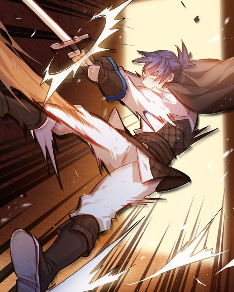 Enamorarse De Su Enemigo Capítulo 16 - Página 33