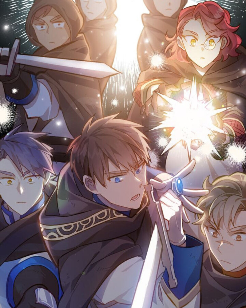 Enamorarse De Su Enemigo Capítulo 16 - Página 40