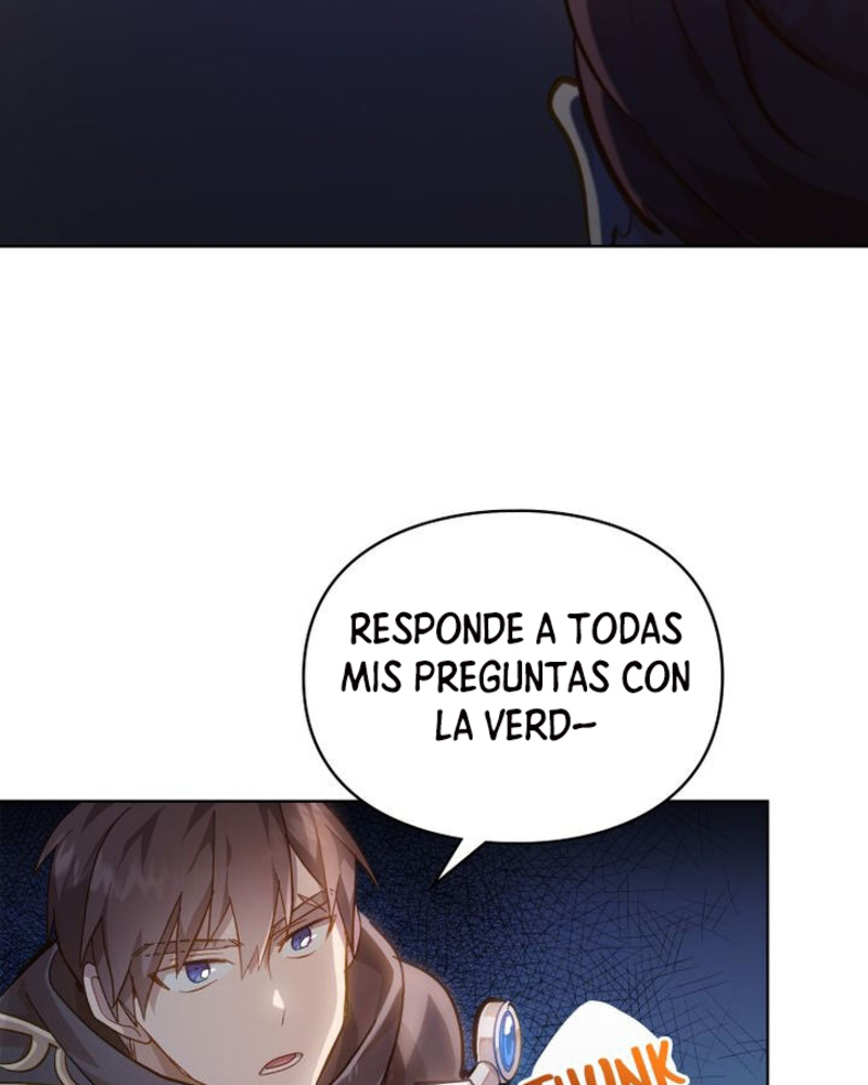 Enamorarse De Su Enemigo Capítulo 16 - Página 42