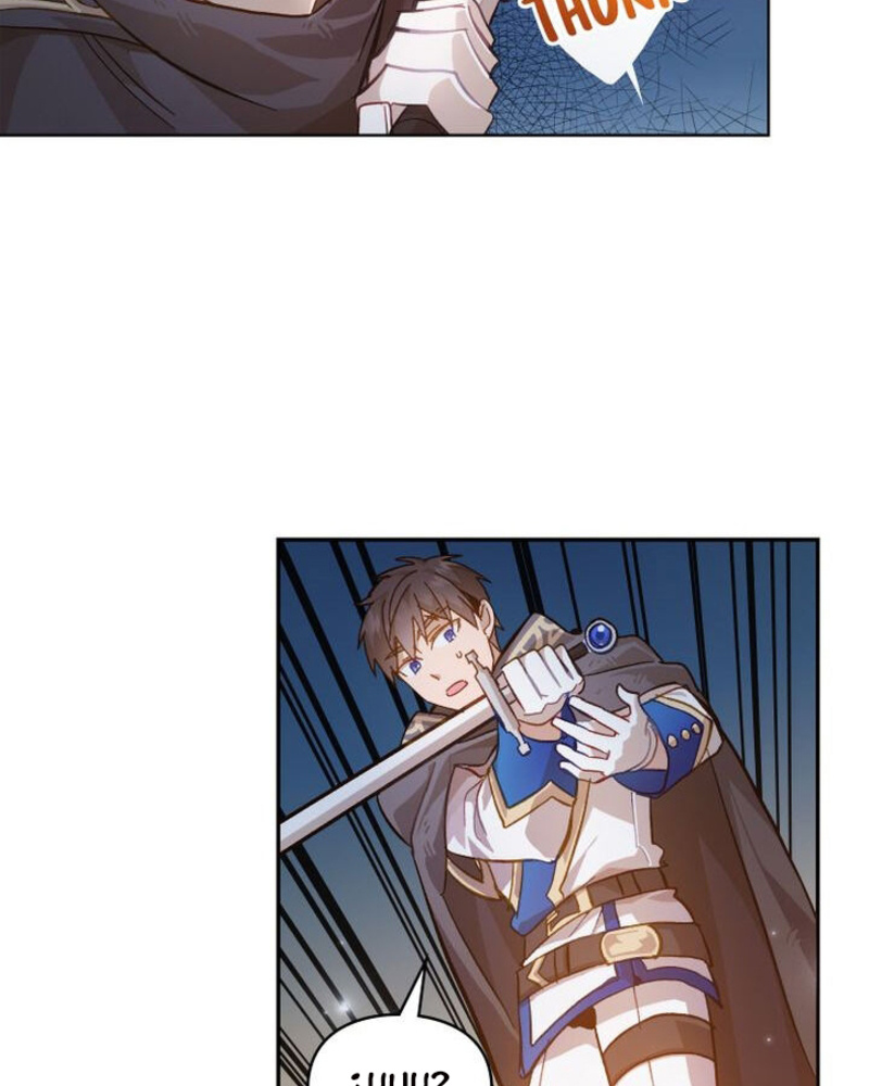 Enamorarse De Su Enemigo Capítulo 16 - Página 43