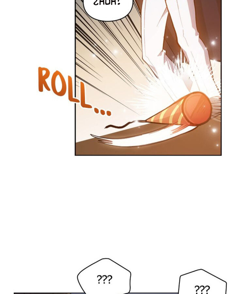 Enamorarse De Su Enemigo Capítulo 16 - Página 44