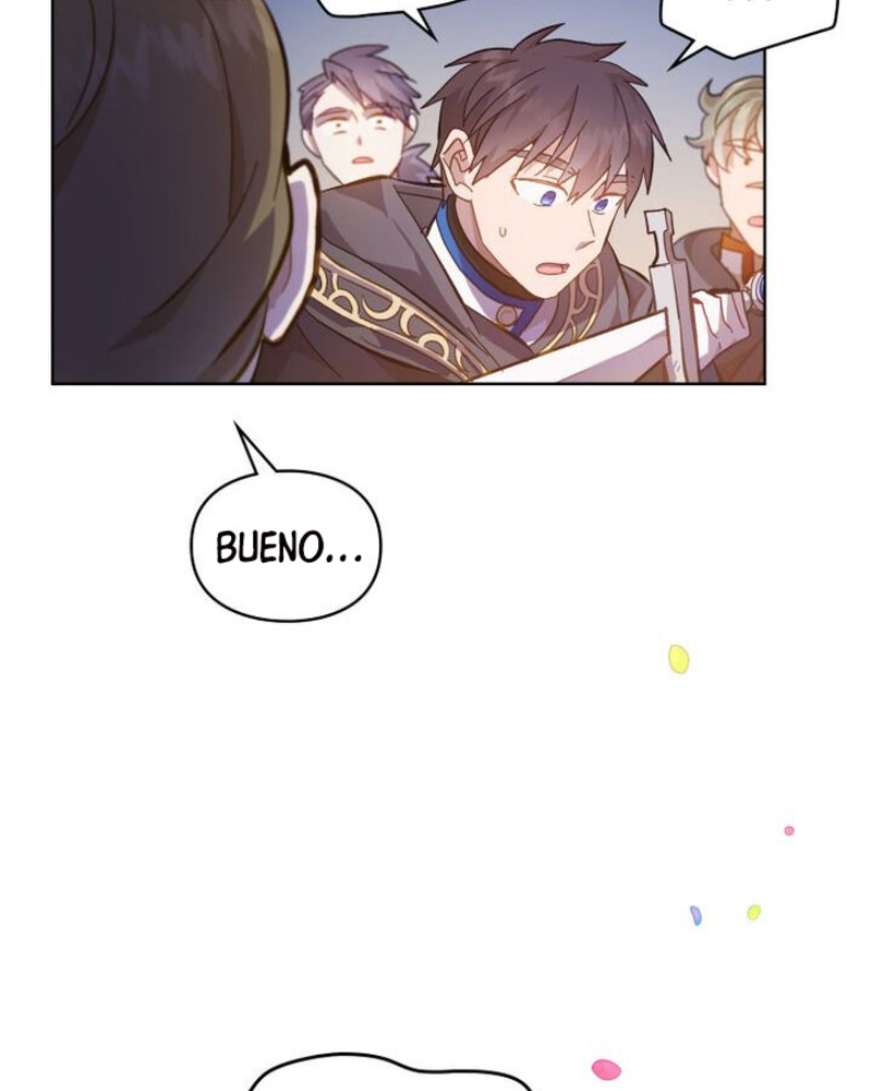 Enamorarse De Su Enemigo Capítulo 16 - Página 45