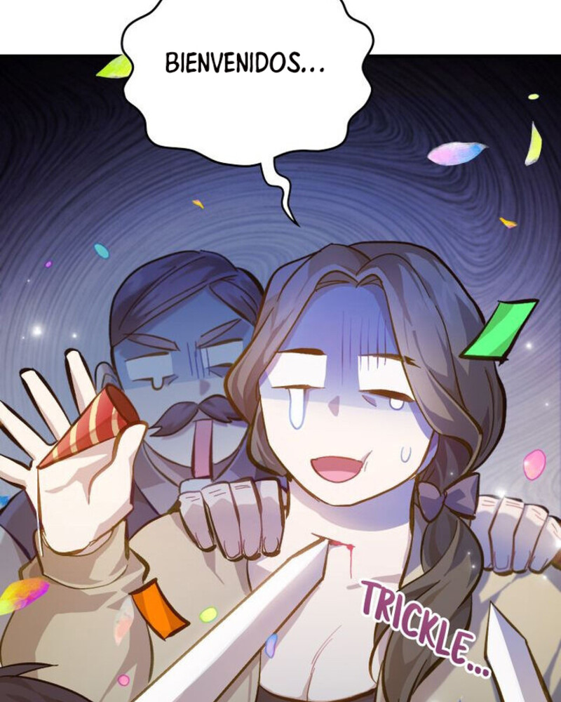 Enamorarse De Su Enemigo Capítulo 16 - Página 46