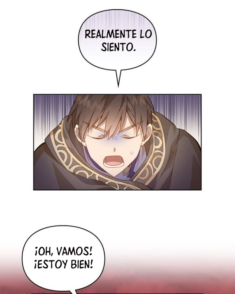 Enamorarse De Su Enemigo Capítulo 16 - Página 51