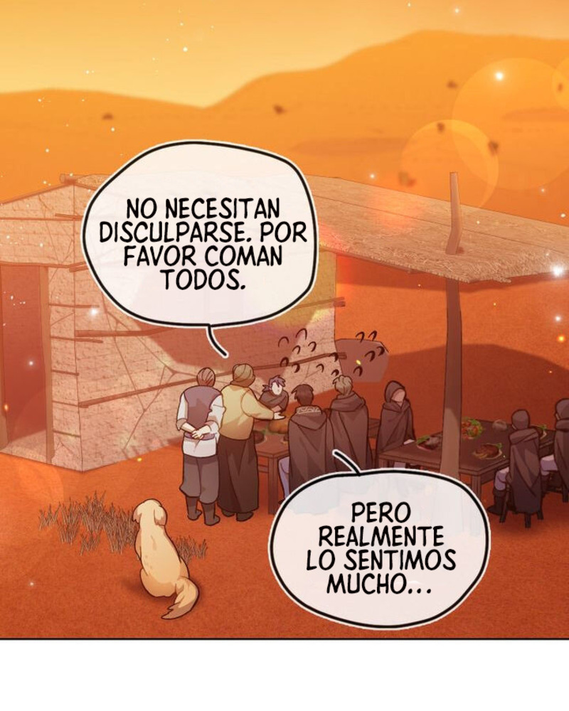 Enamorarse De Su Enemigo Capítulo 16 - Página 53