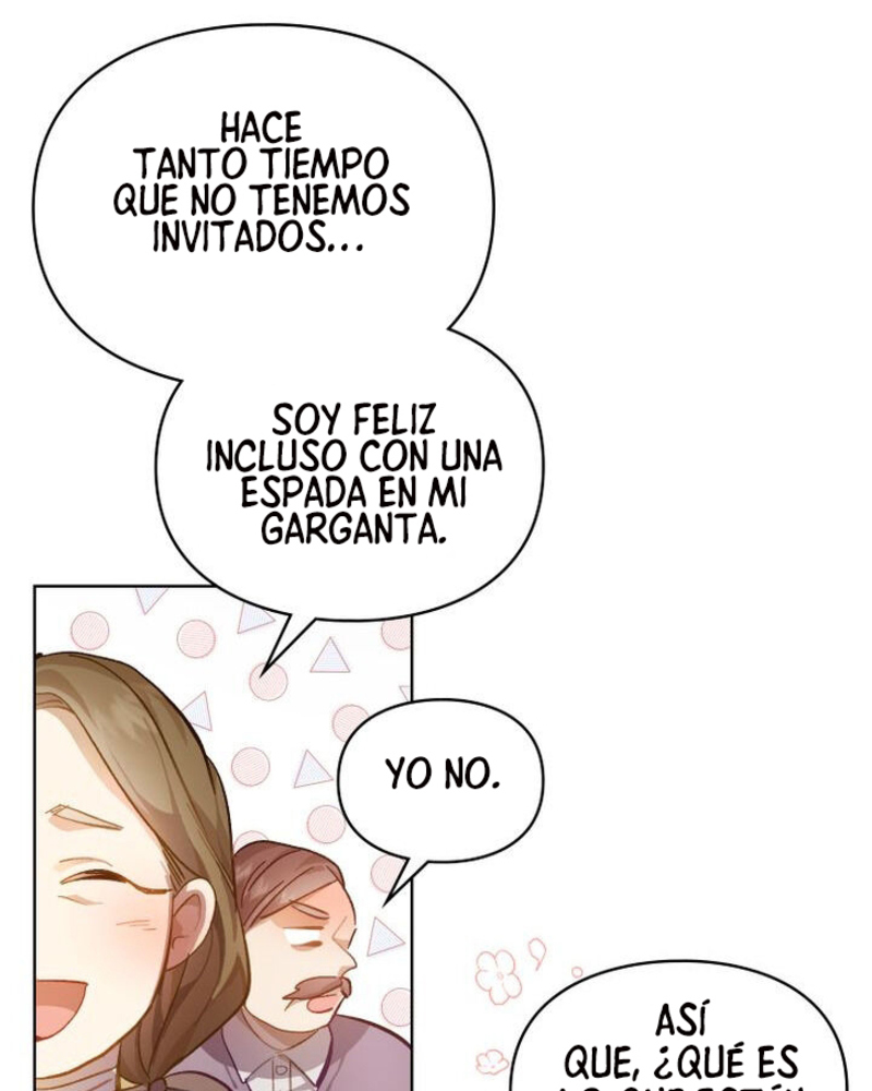 Enamorarse De Su Enemigo Capítulo 16 - Página 54