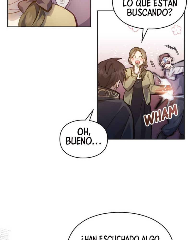 Enamorarse De Su Enemigo Capítulo 16 - Página 55