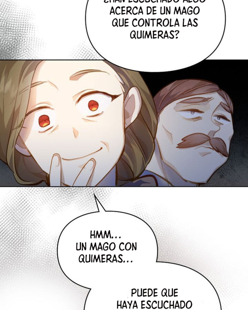 Enamorarse De Su Enemigo Capítulo 16 - Página 56