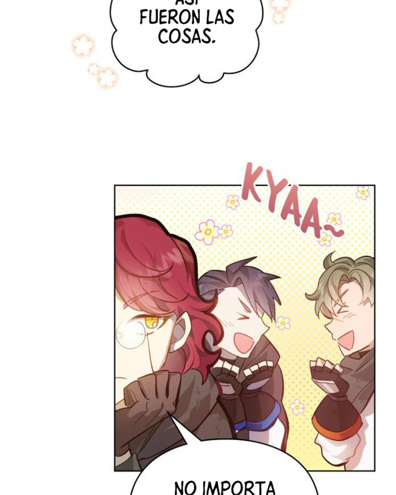 Enamorarse De Su Enemigo Capítulo 16 - Página 63