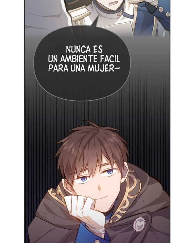 Enamorarse De Su Enemigo Capítulo 16 - Página 66