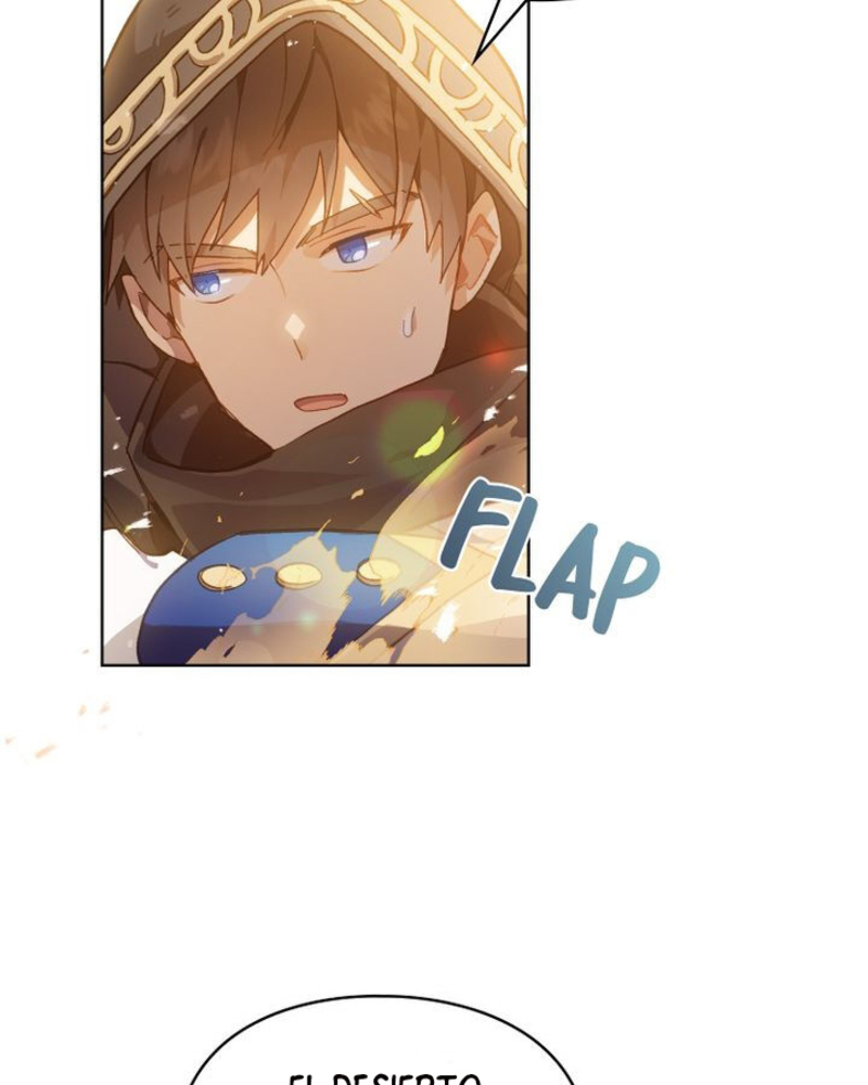 Enamorarse De Su Enemigo Capítulo 16 - Página 7