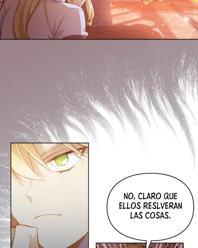 Enamorarse De Su Enemigo Capítulo 16 - Página 74