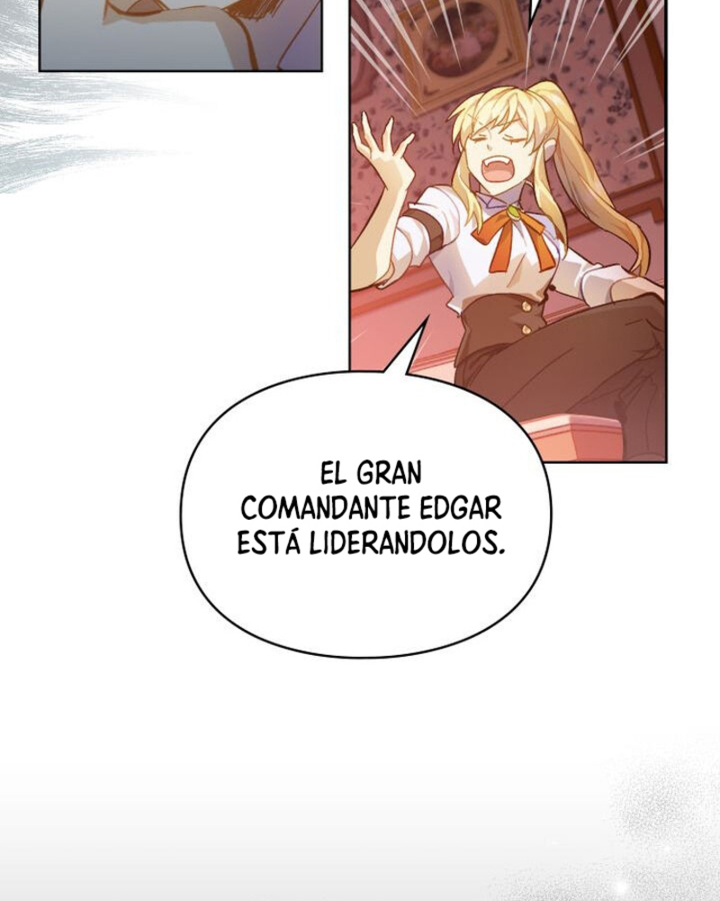 Enamorarse De Su Enemigo Capítulo 16 - Página 75