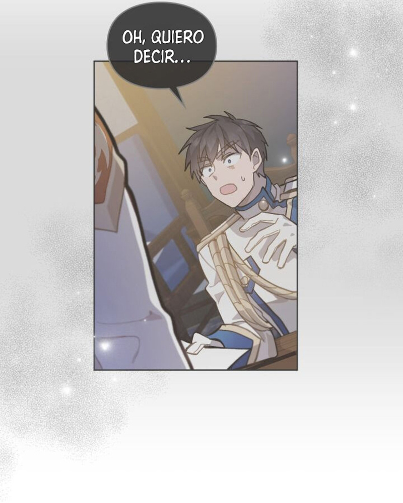 Enamorarse De Su Enemigo Capítulo 16 - Página 76