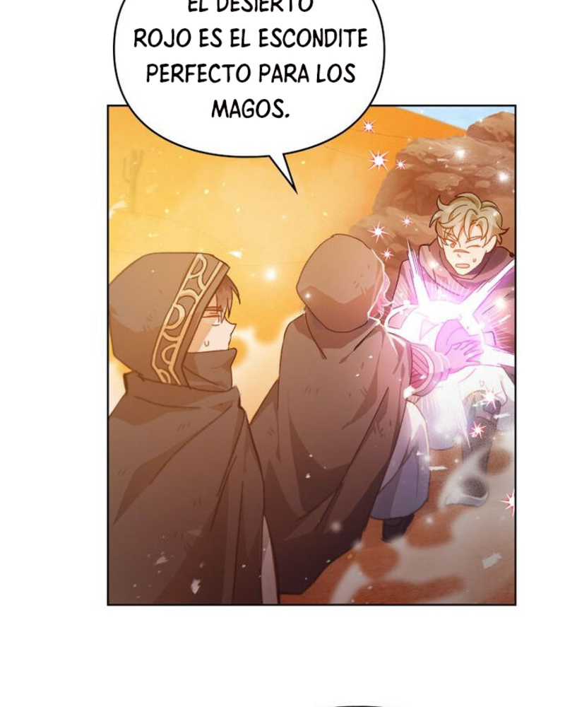 Enamorarse De Su Enemigo Capítulo 16 - Página 8