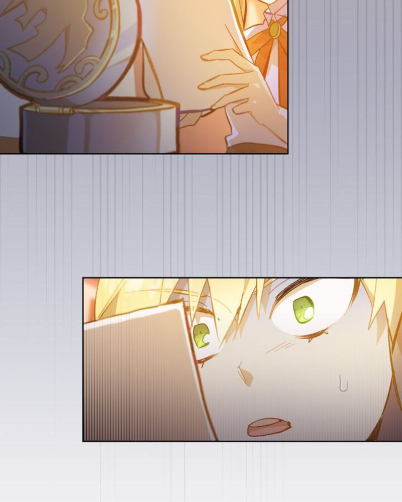 Enamorarse De Su Enemigo Capítulo 16 - Página 80