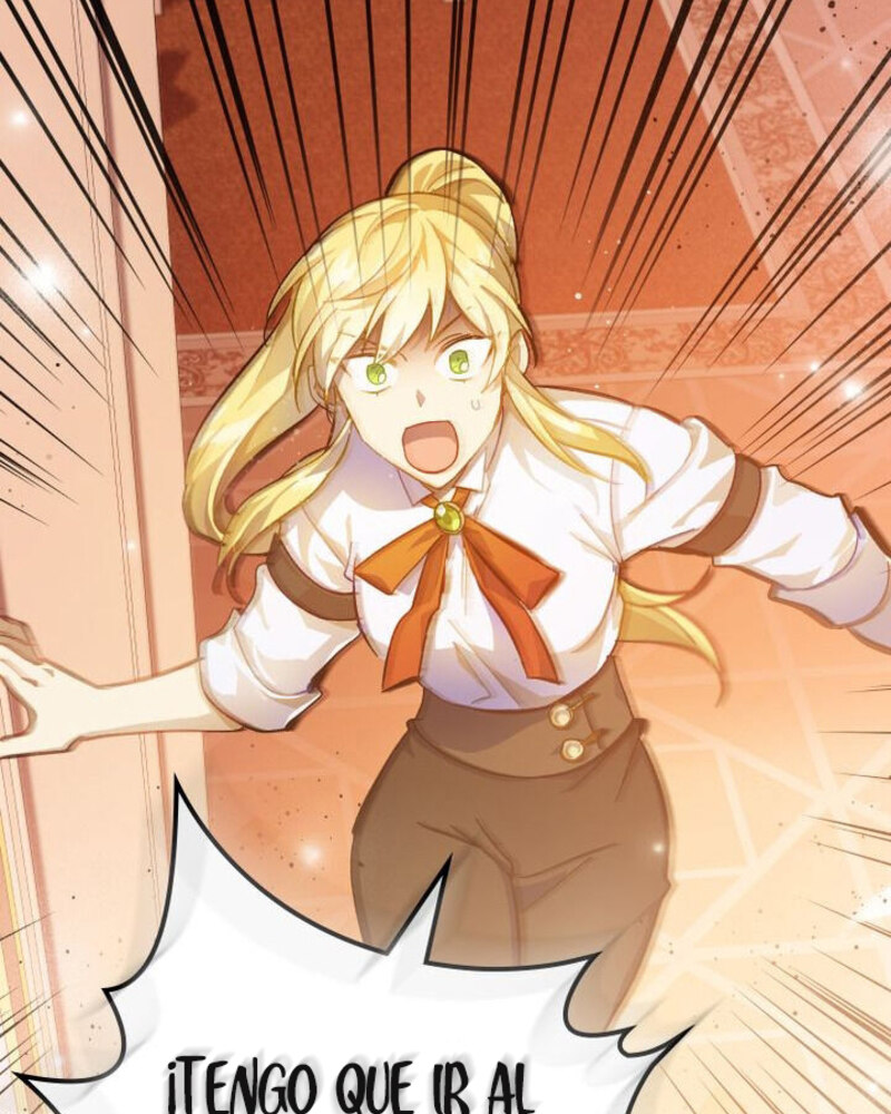 Enamorarse De Su Enemigo Capítulo 16 - Página 83