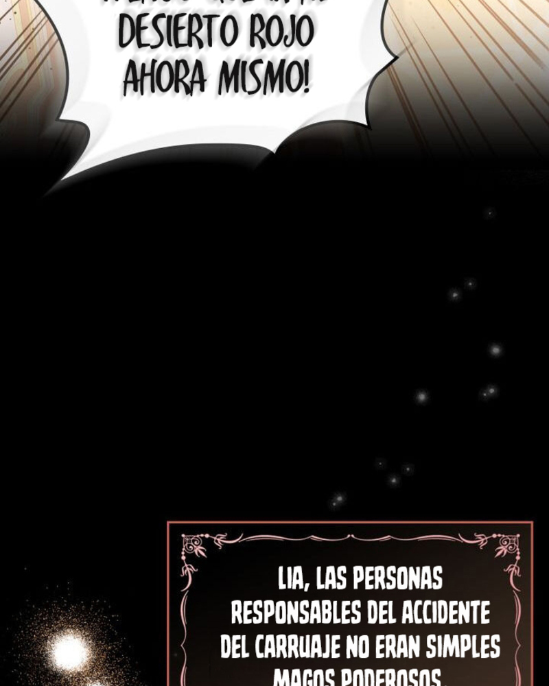 Enamorarse De Su Enemigo Capítulo 16 - Página 84