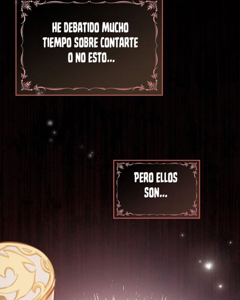 Enamorarse De Su Enemigo Capítulo 16 - Página 86