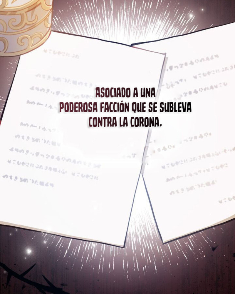 Enamorarse De Su Enemigo Capítulo 16 - Página 87
